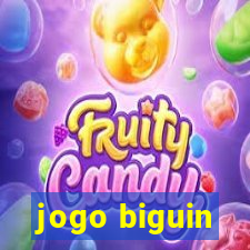 jogo biguin