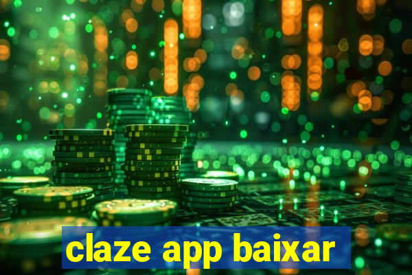 claze app baixar