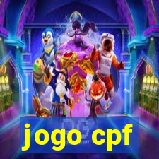 jogo cpf