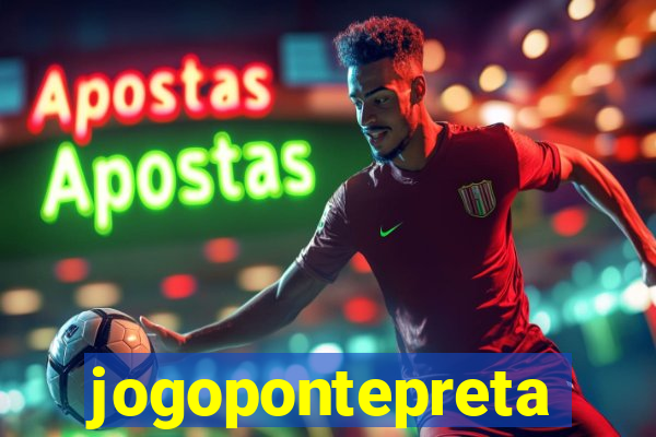 jogopontepreta