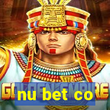 nu bet co