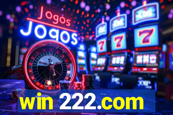 win 222.com