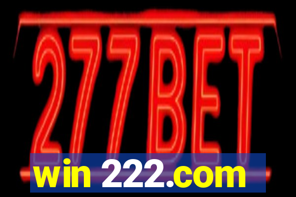 win 222.com