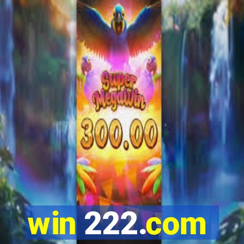 win 222.com