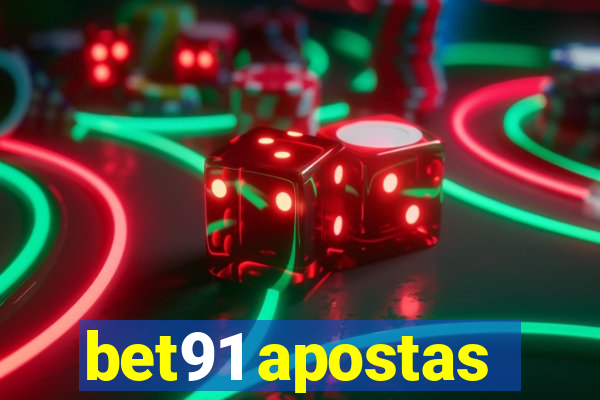 bet91 apostas