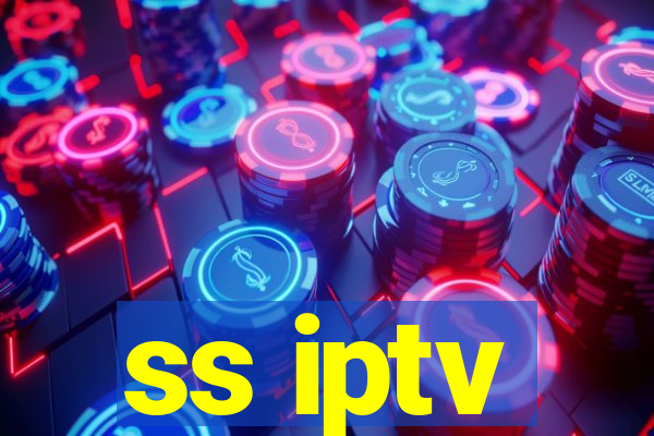 ss iptv