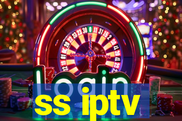 ss iptv