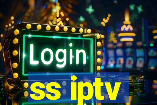 ss iptv