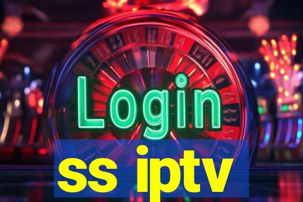 ss iptv