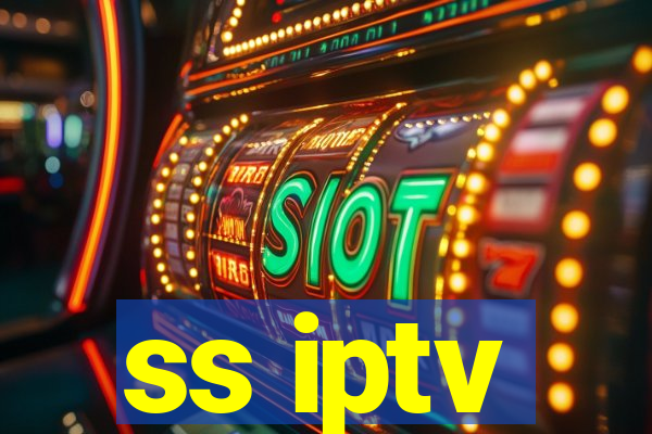 ss iptv