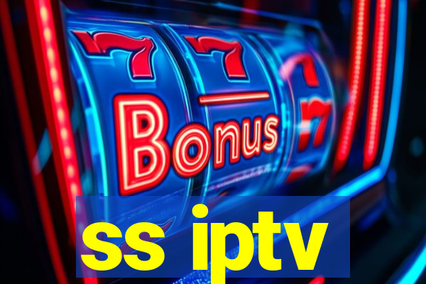 ss iptv