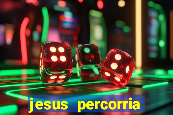 jesus percorria todas as cidades caminho neocatecumenal