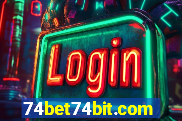 74bet74bit.com