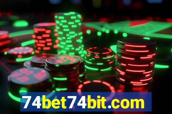 74bet74bit.com