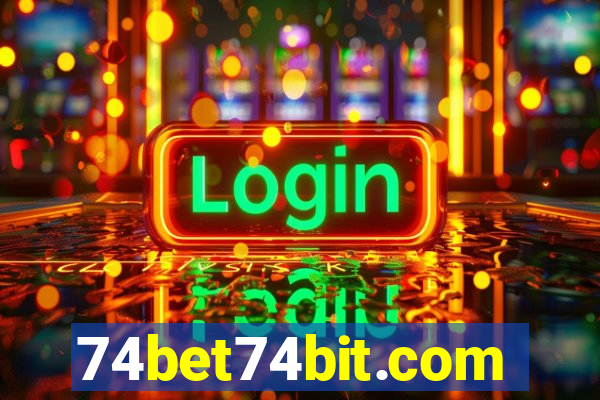 74bet74bit.com