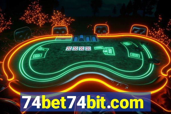 74bet74bit.com