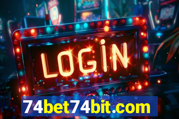 74bet74bit.com