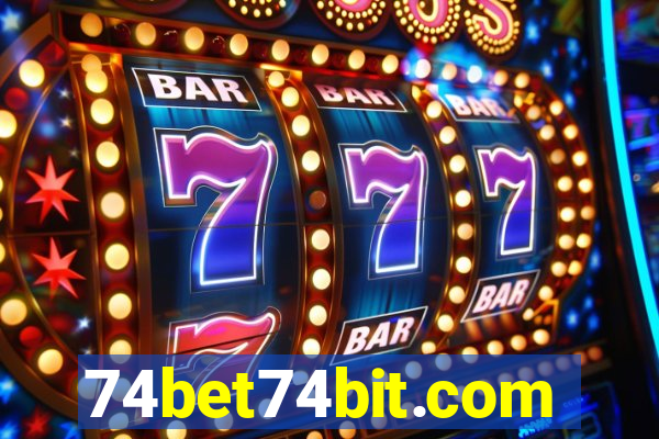 74bet74bit.com