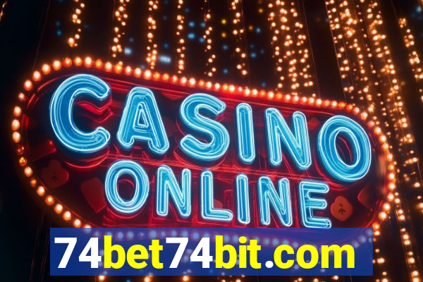 74bet74bit.com