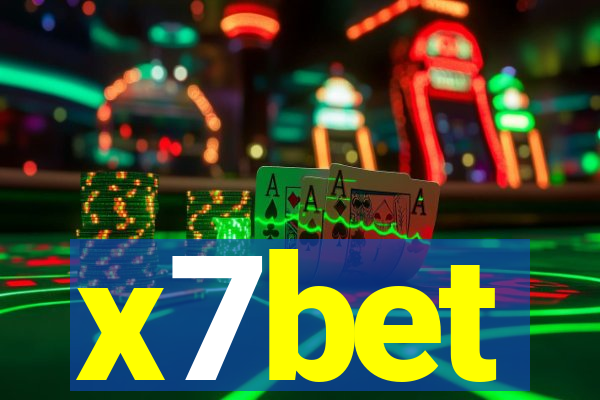 x7bet