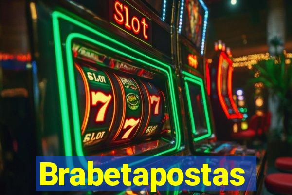 Brabetapostas