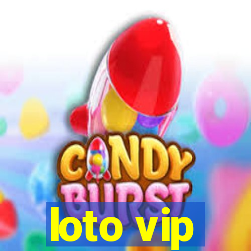 loto vip