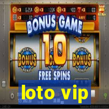 loto vip