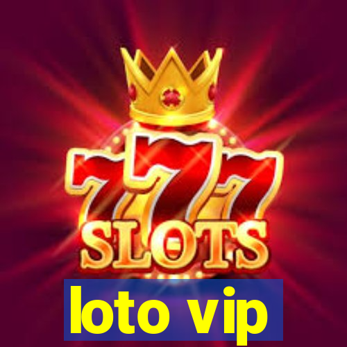 loto vip