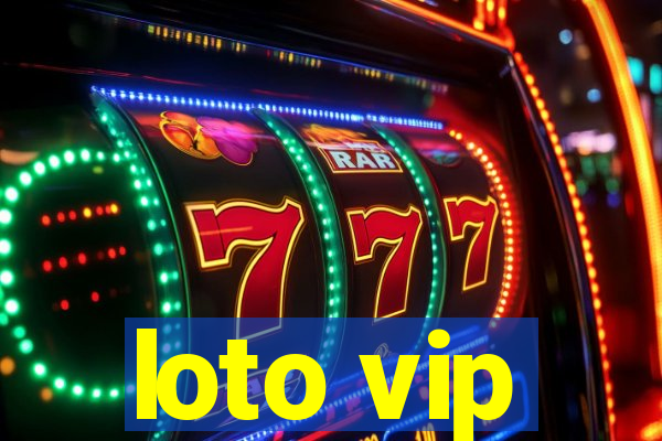 loto vip