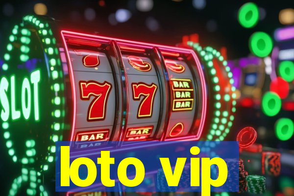 loto vip