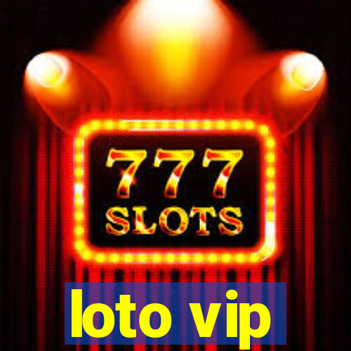 loto vip