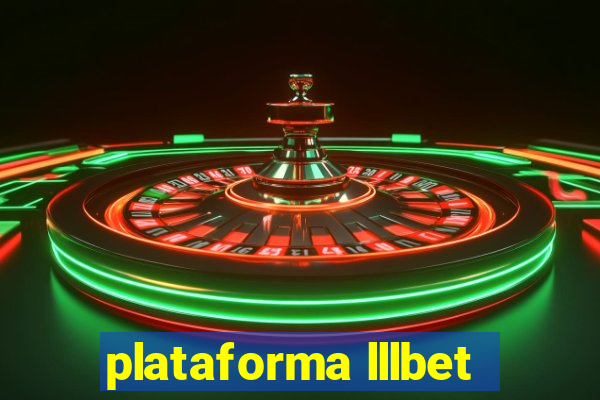 plataforma lllbet