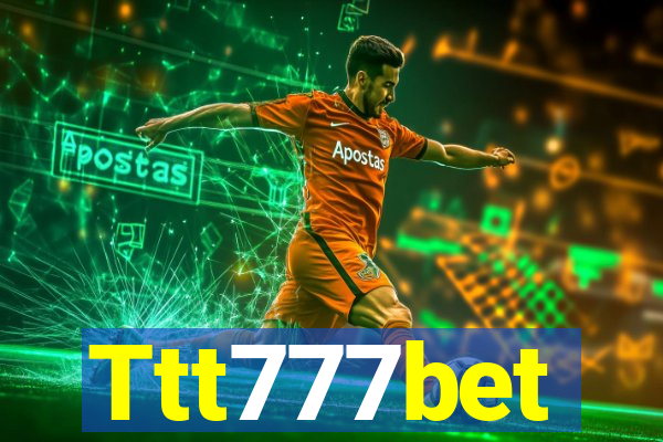 Ttt777bet