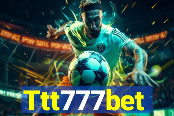 Ttt777bet