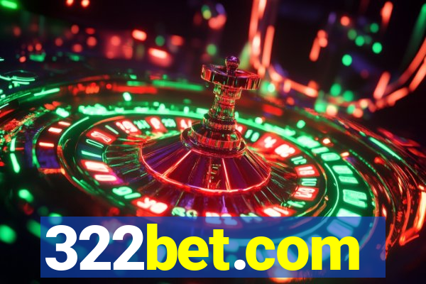 322bet.com