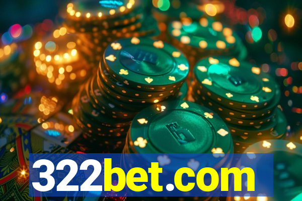 322bet.com