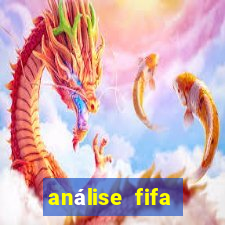 análise fifa bet365 grátis