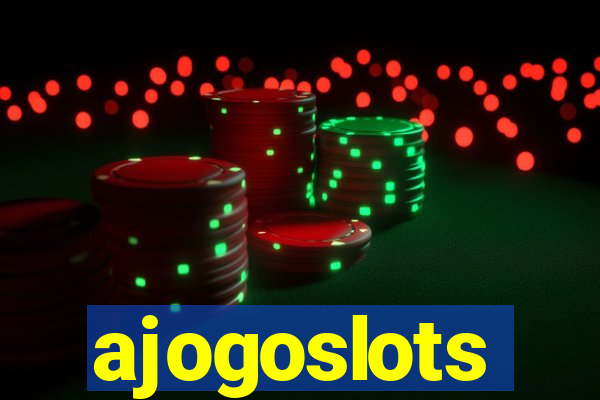 ajogoslots