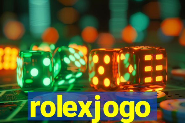 rolexjogo