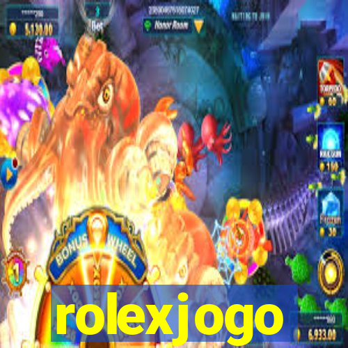 rolexjogo