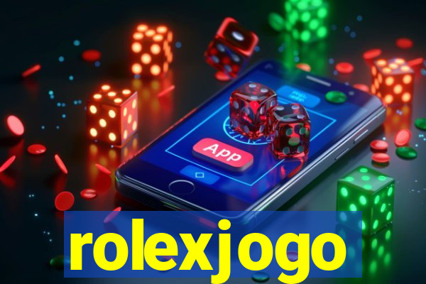 rolexjogo