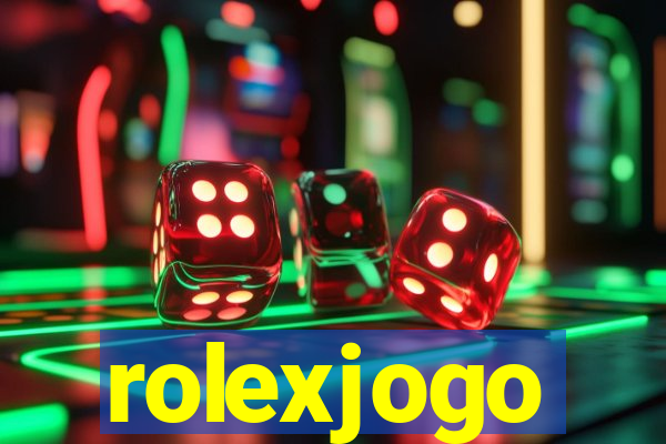 rolexjogo