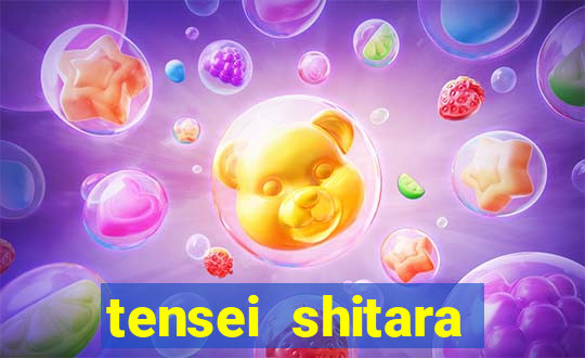 tensei shitara slime datta ken dublado 3