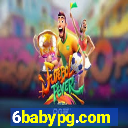 6babypg.com