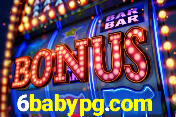 6babypg.com