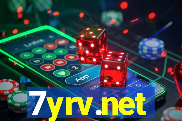 7yrv.net