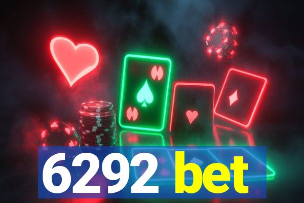 6292 bet