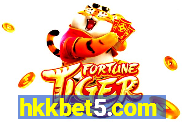 hkkbet5.com