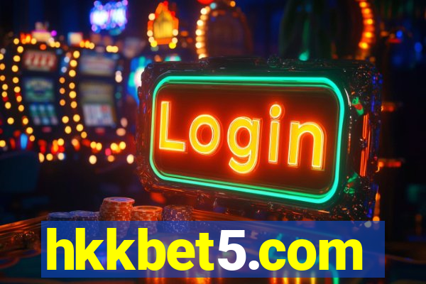 hkkbet5.com