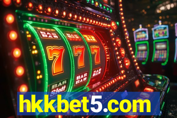 hkkbet5.com